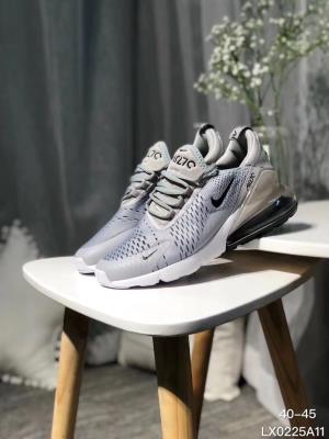 cheap quality Nike Air Max 270 Model No. 7